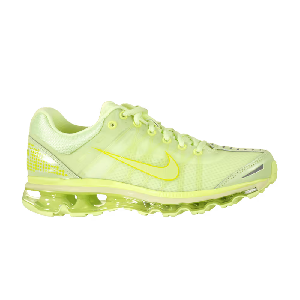 Nike Women's Air Max 2009 Liquid Lime