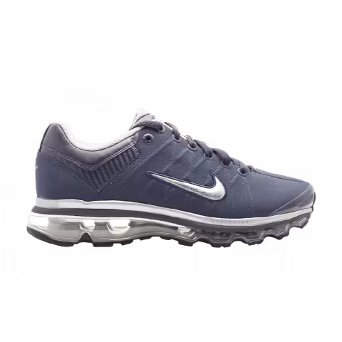Nike Air Max 2009 Leather
