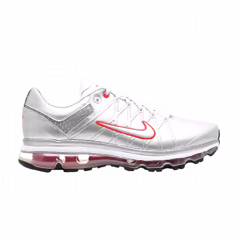 Nike Air Max 2009 Leather