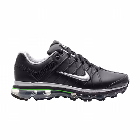 Nike Air Max 2009 Leather