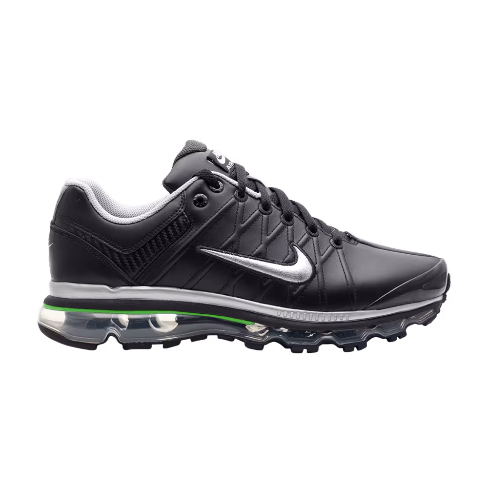 Nike Air Max 2009 Leather