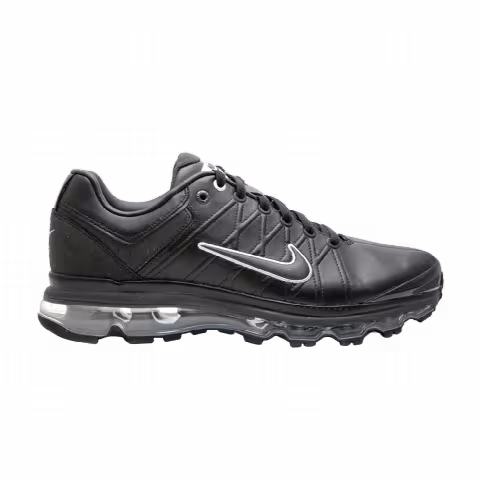 Nike Air Max 2009 Leather
