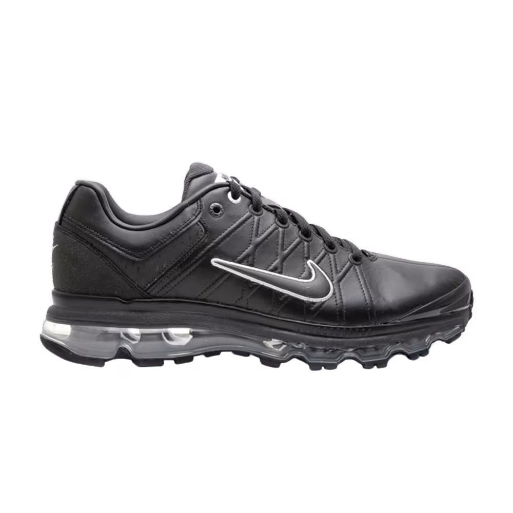 Nike Air Max 2009 Leather