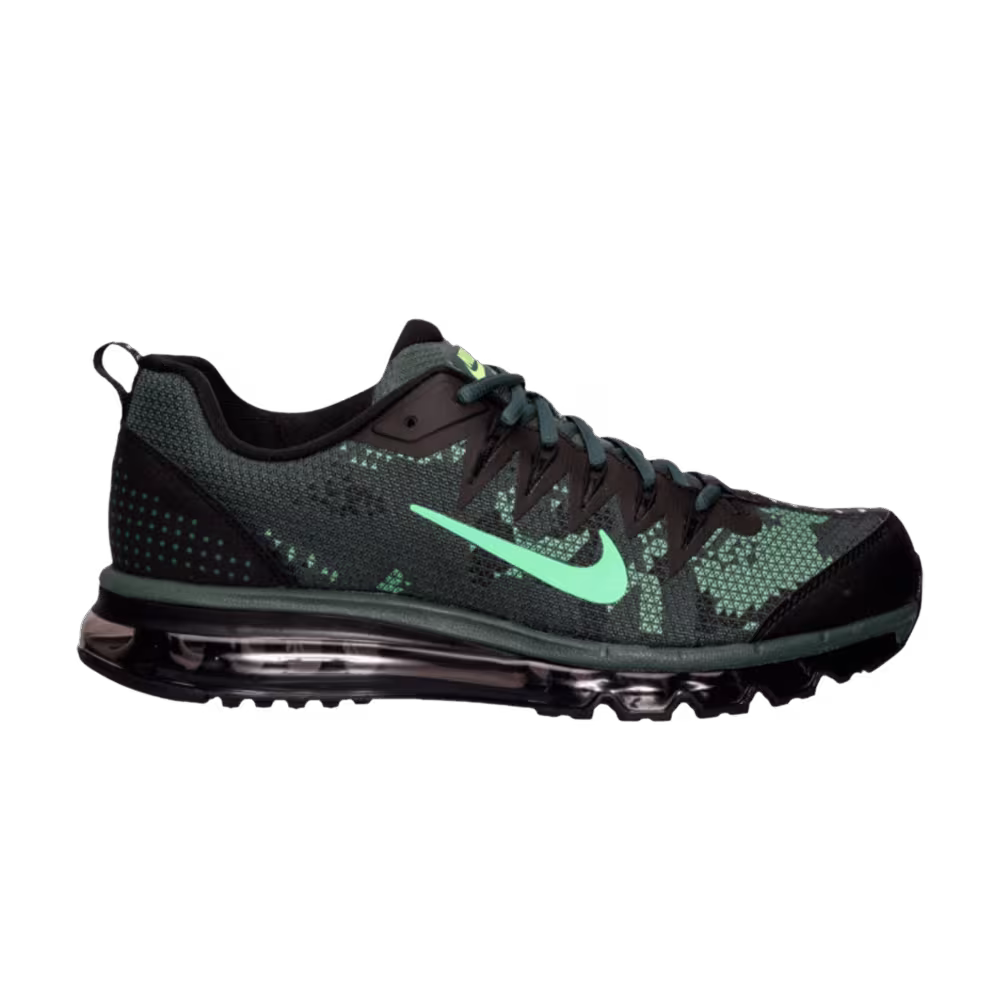 Nike Air Max Electric Green