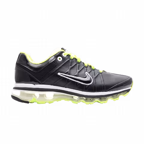 Nike Air Max 2009 Leather