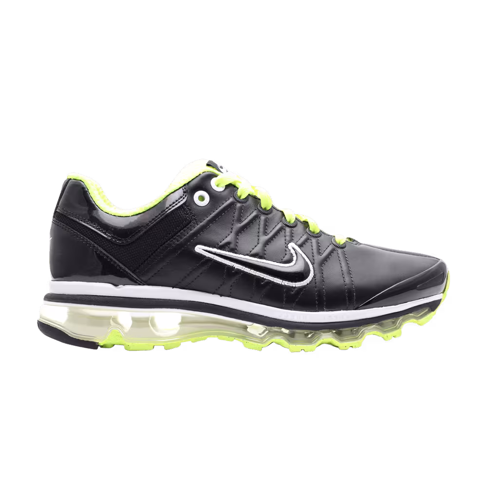 Nike Air Max 2009 Leather