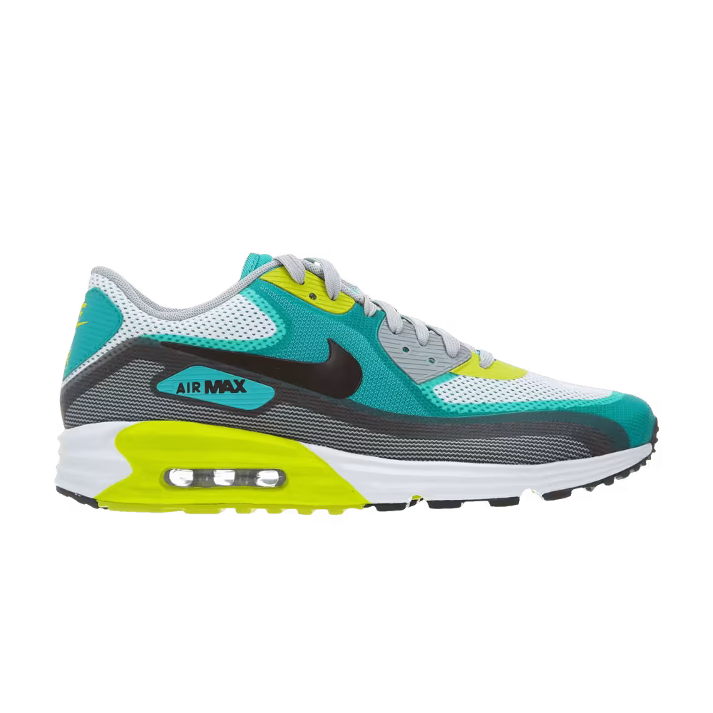 Nike Air Max Lunar 90 C3.0 White Turbo Green