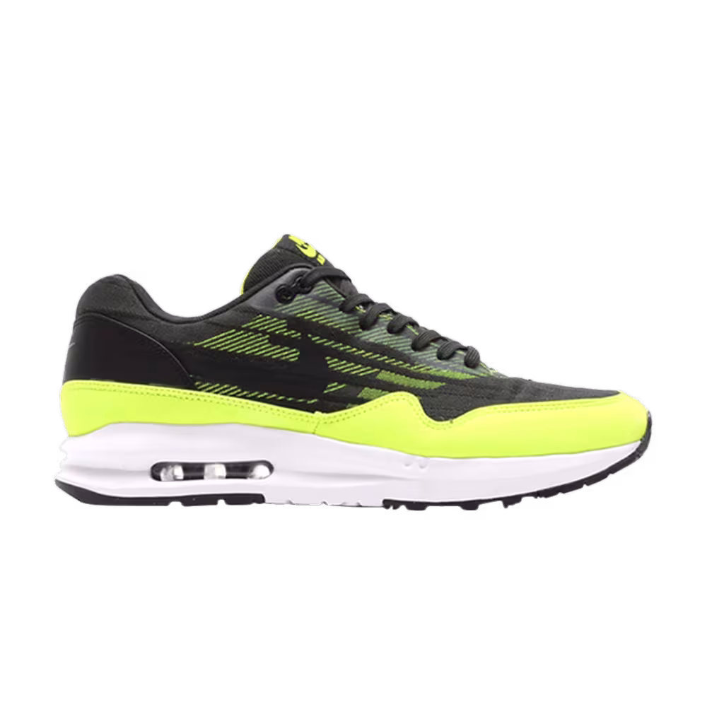 Nike Air Max Lunar 1 JCRD Iron Green Volt