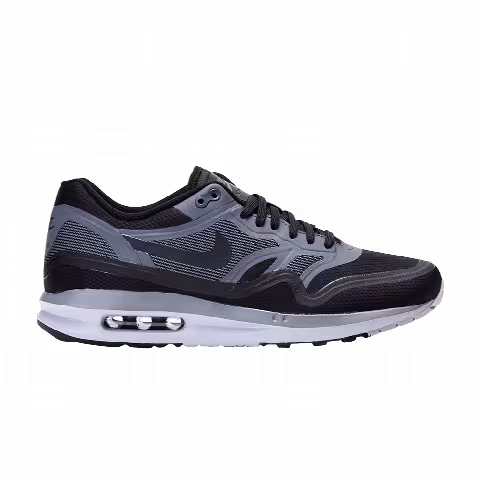 Nike Air Max Lunar 1 WR 'Black Grey'