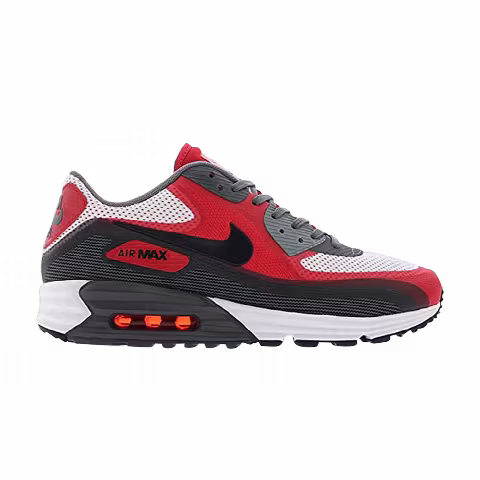 Nike Air Max Lunar 90 C3.0 'University Red'