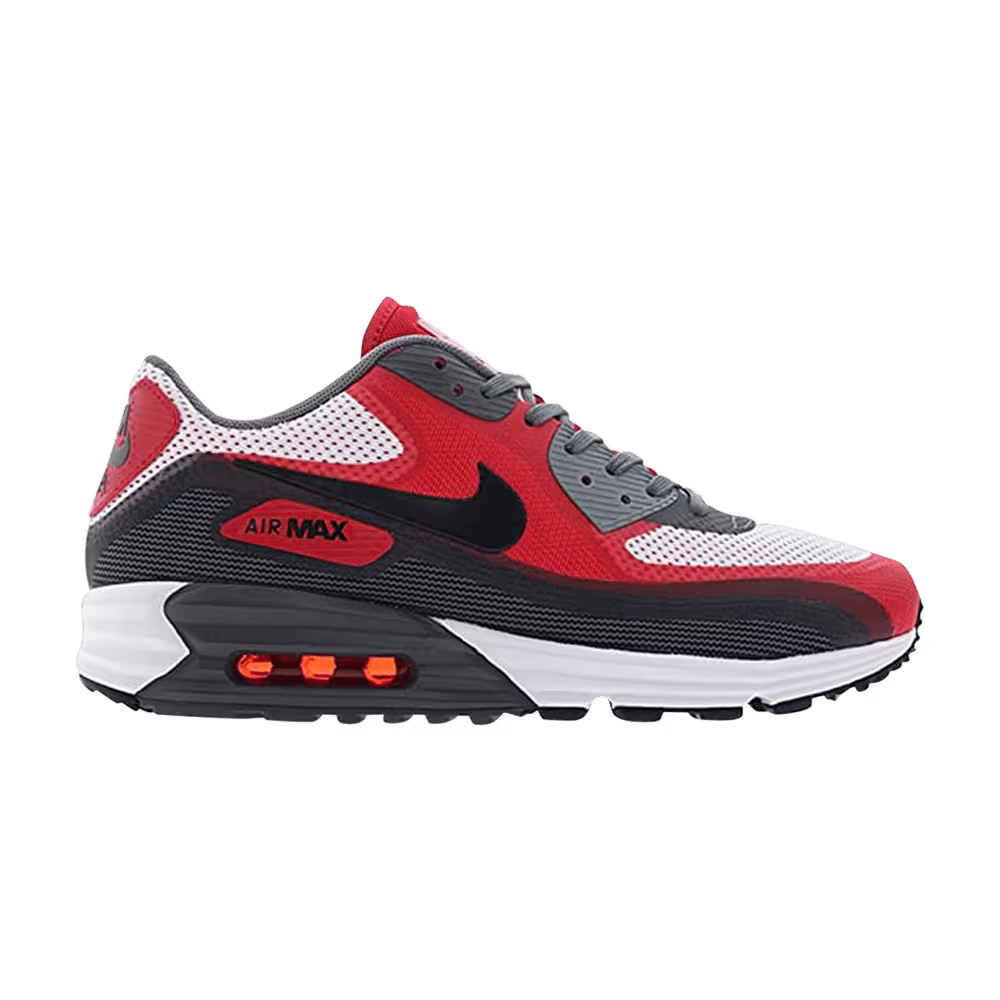 Nike Air Max Lunar 90 C3.0 University Red