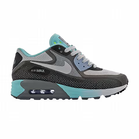 Nike Wmns Air Max Lunar 90 C3.0 'Cool Grey Glacier Ice'