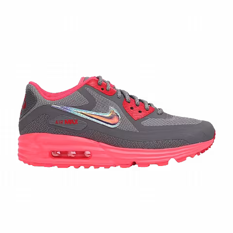 Nike Wmns Air Max Lunar 90 C3.0 'Cool Grey Hyper Punch'