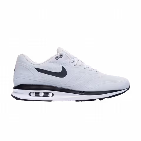 Nike Air Max Lunar 1 WR 'Platinum Dark Raisin'