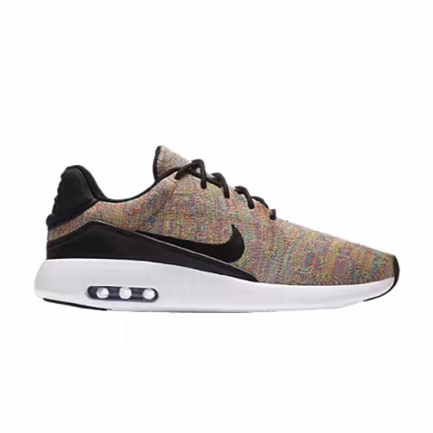 Nike Air Max Modern Flyknit 'Photo Blue Racer Pink'