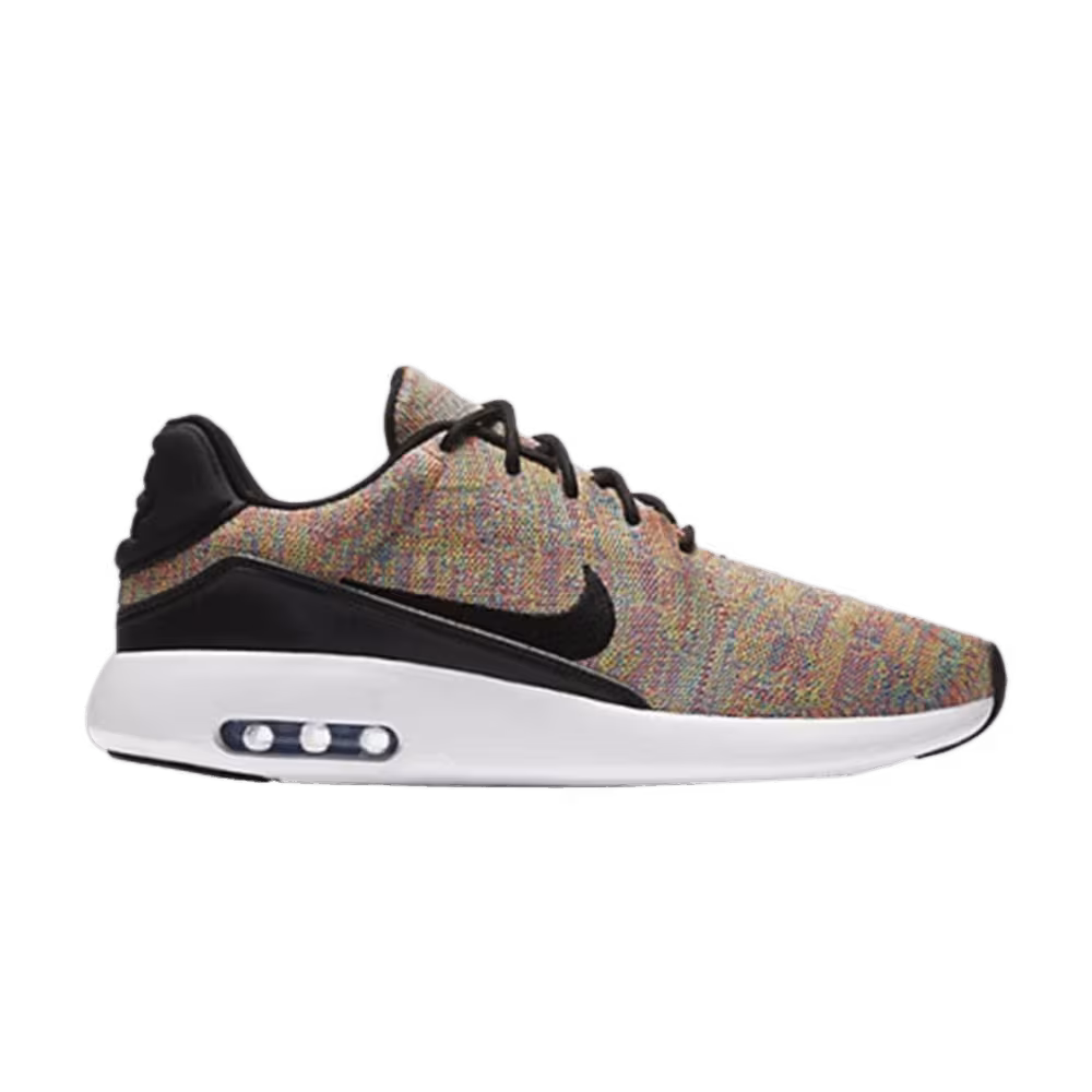 Nike Air Max Modern Flyknit Photo Blue Racer Pink