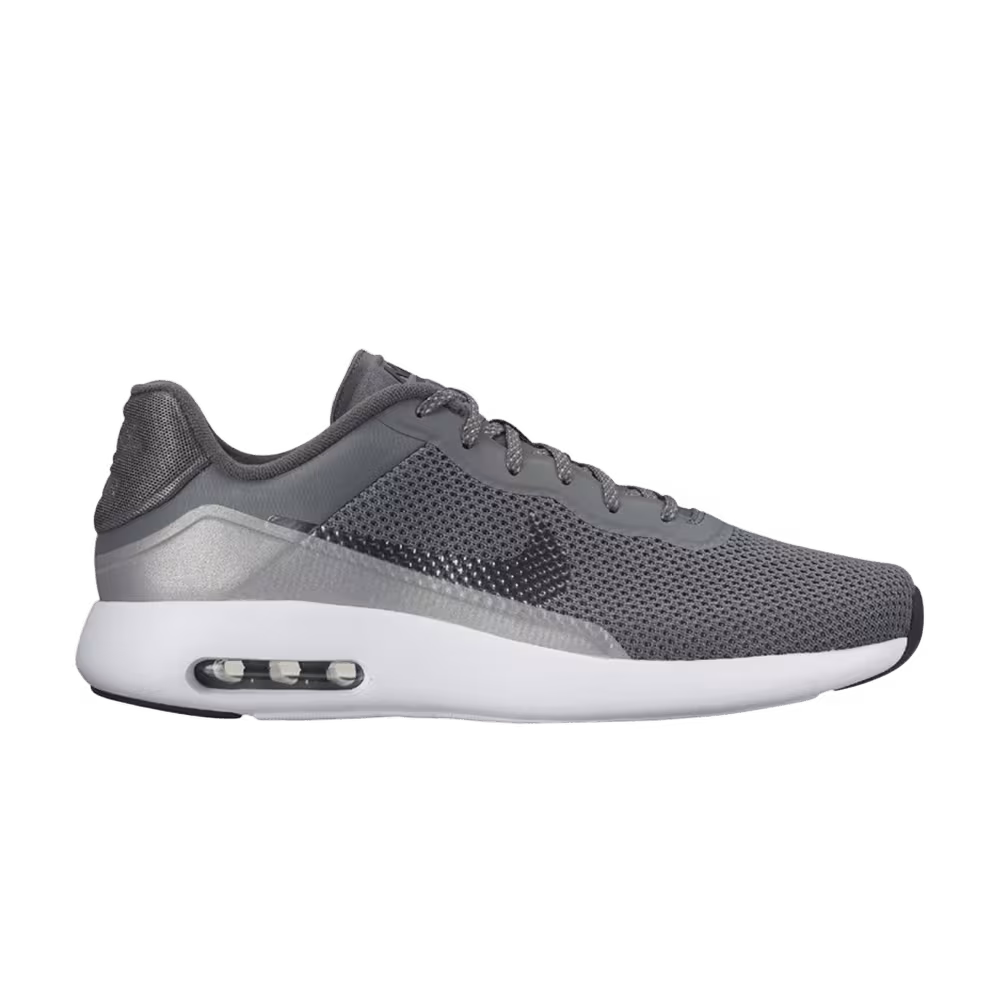 Nike Air Max Modern Essential Reflective Silver