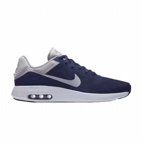 Nike Air Max Modern Essential 'Reflective Midnight Navy'