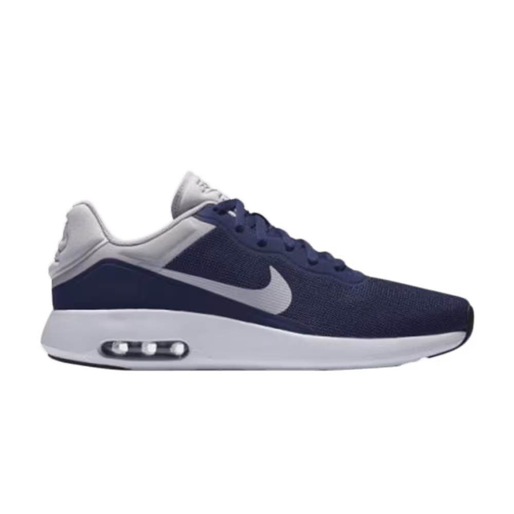 Nike Air Max Modern Essential Reflective Midnight Navy