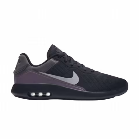 Nike Air Max Modern SE 'Black Pure Platinum'