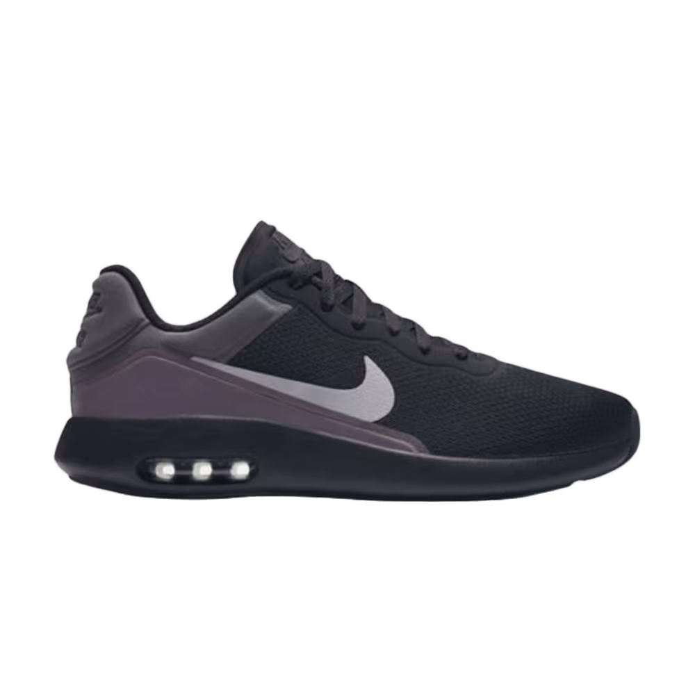 Nike Air Max Modern SE Black Pure Platinum