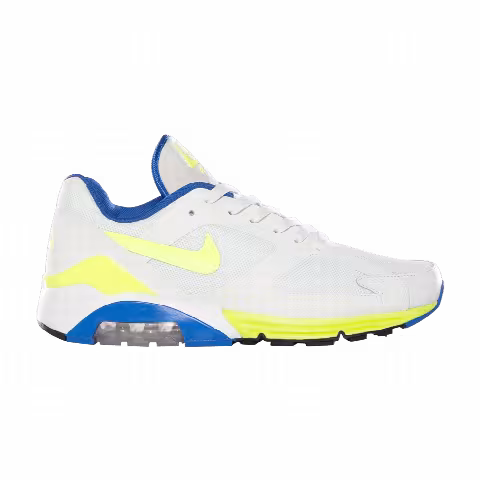Nike Air Max Terra 180 QS 'White Hot Lime Sapphire'