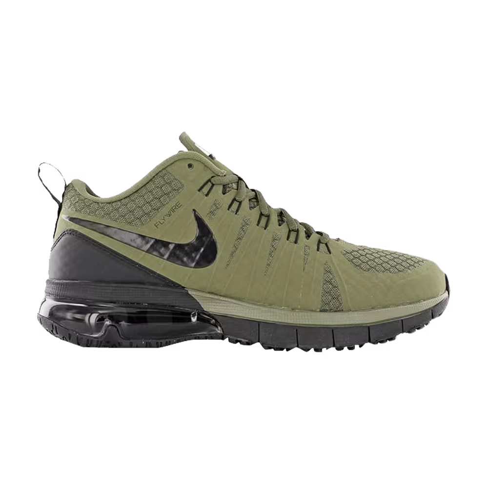 Nike Air Max TR180 Medium Olive Black