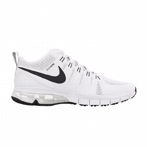 Nike Air Max TR180 'White Black'