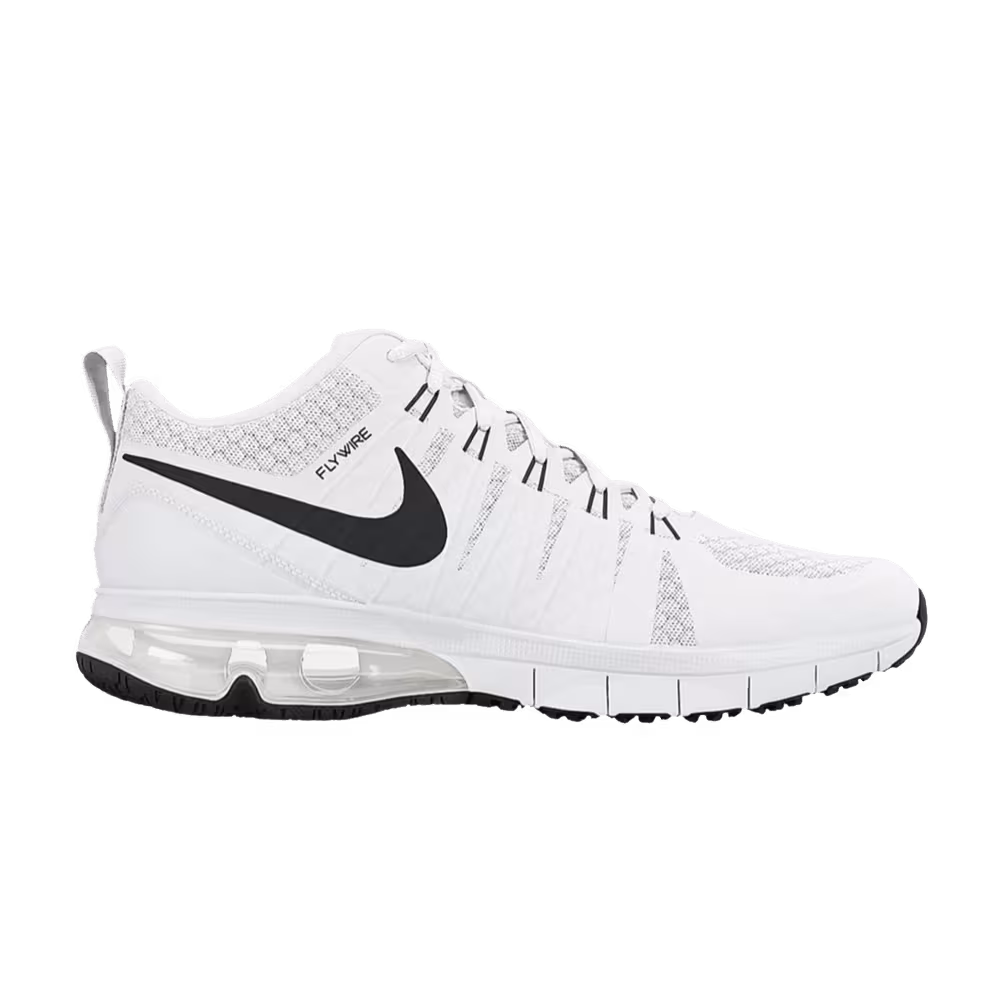 Nike Air Max TR180 White Black