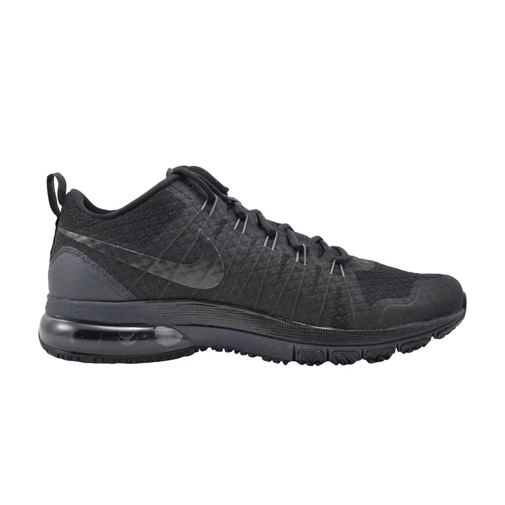 Nike Air Max TR180 Triple Black