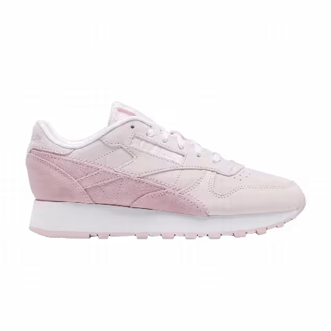 Reebok Wmns Classic Leather 'Porcelain Pink'