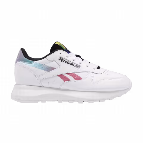 Nao Serati x Reebok Wmns Classic Leather SP 'Pride'
