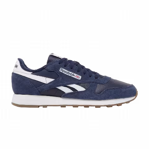 Reebok Classic Leather 'Vector Navy'