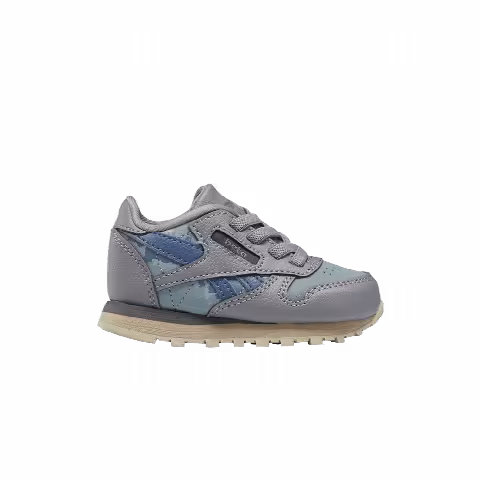 Jurassic World x Reebok Classic Leather Toddler 'Blue and Beta'