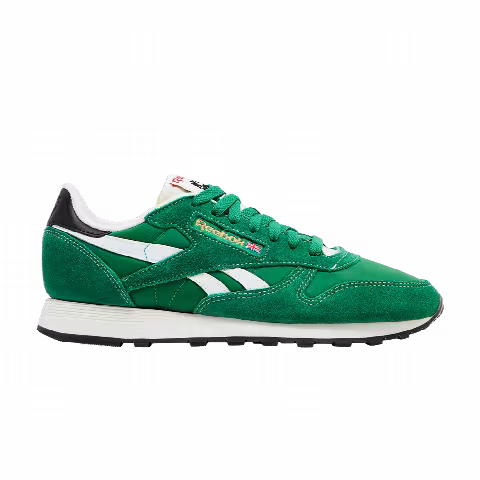 Reebok Classic Leather 'Human Rights Now! - Glen Green'