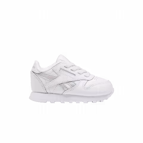 Reebok Classic Leather Toddler 'White Iridescent'