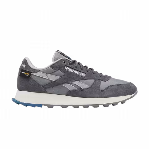 Reebok Classic Leather 'Pure Grey'