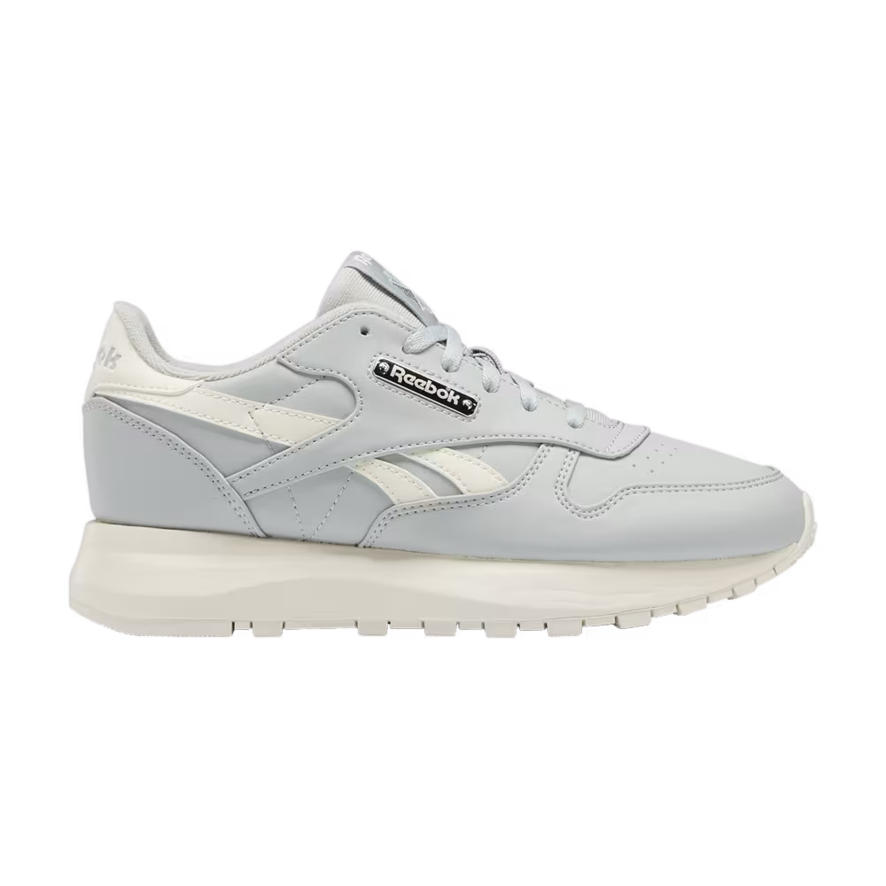 Reebok Women's Classic Leather SP Sea Spray