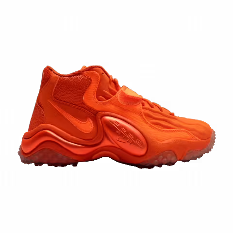 Nike Air Zoom Turf Jet 97 'Brilliant Orange'