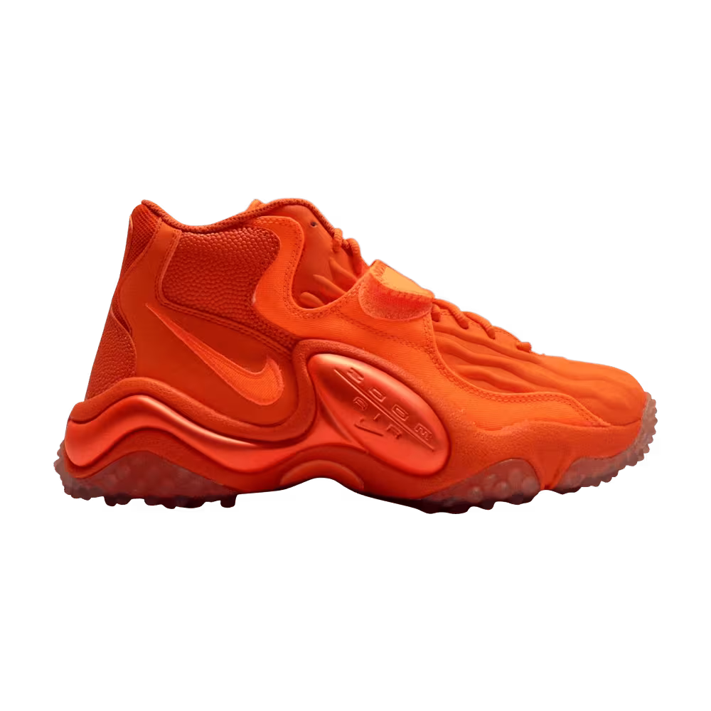 Nike Air Zoom Turf Jet 97 Brilliant Orange