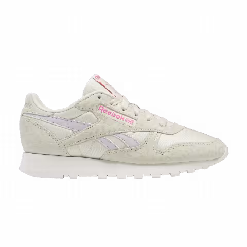 Reebok Wmns Classic Leather 'Alabaster'