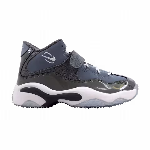 Nike Air Zoom Turf GS 'Cool Grey'