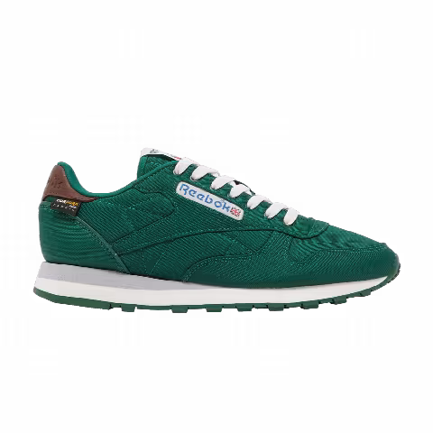 Reebok Classic Leather 'Dark Green'