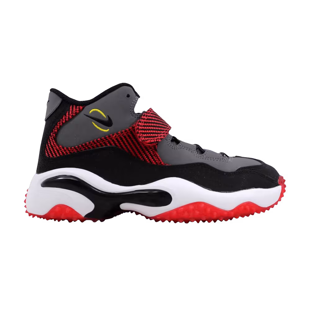 Nike Air Zoom Turf GS Red
