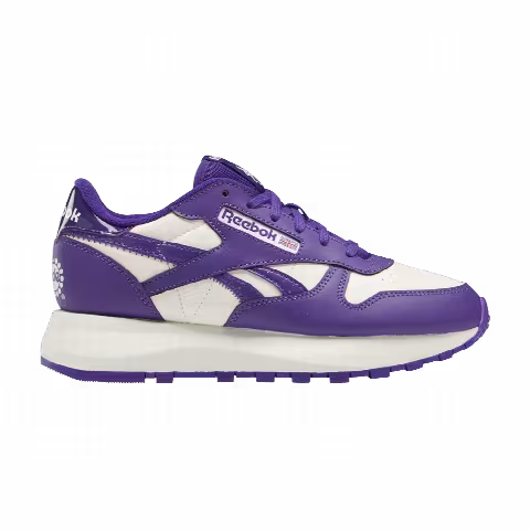 Popsicle x Reebok Wmns Classic Leather SP 'Purple Emperor'