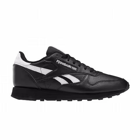 Reebok Classic Vegan 'Black White'
