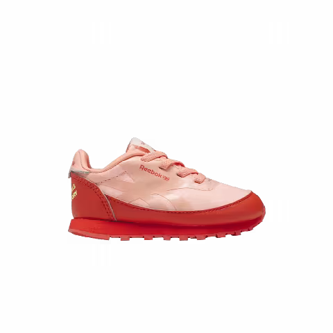 The Animals Observatory x Reebok Classic Leather I 'Racer Red'