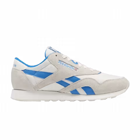 Reebok Classic Nylon 1991 Vintage 'Chalk Modern Blue'