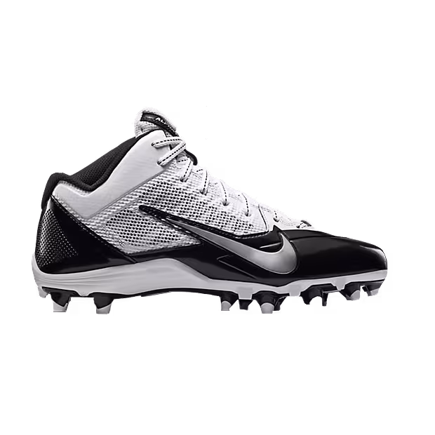 Nike Alpha Pro 3/4 TD