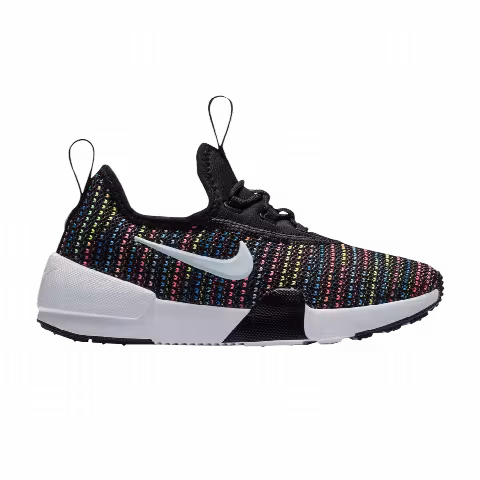 Nike Ashin Modern SE PS 'Black Multi'